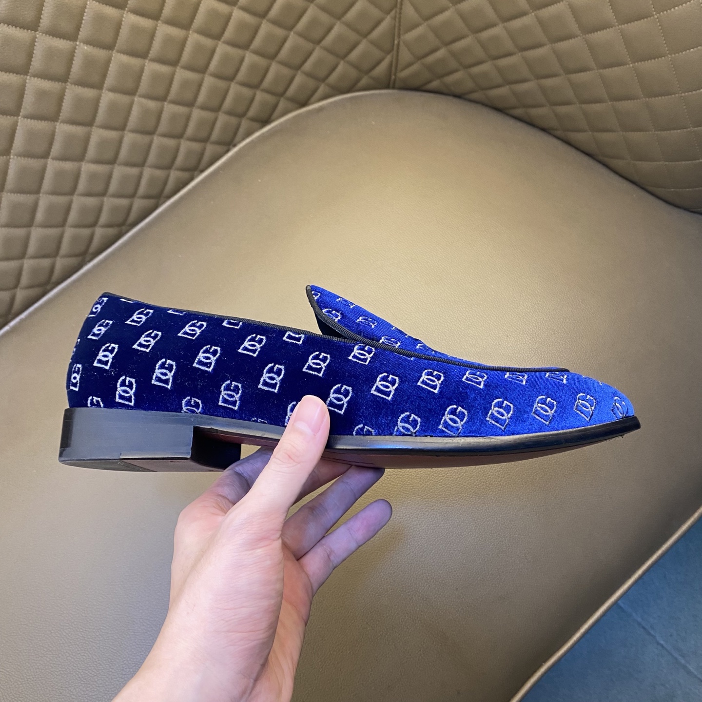 olce & Gabbana shoe